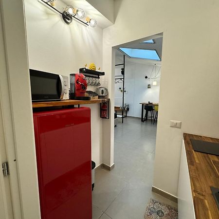 Arcorosaapartment Palermo Centro Extérieur photo