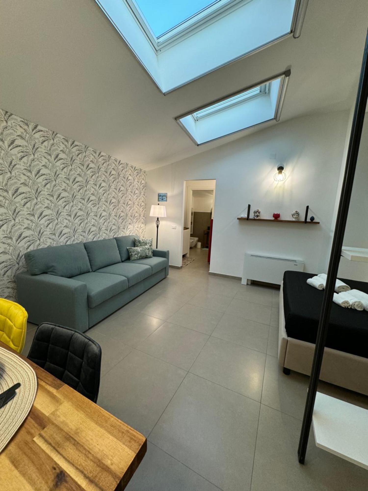 Arcorosaapartment Palermo Centro Extérieur photo