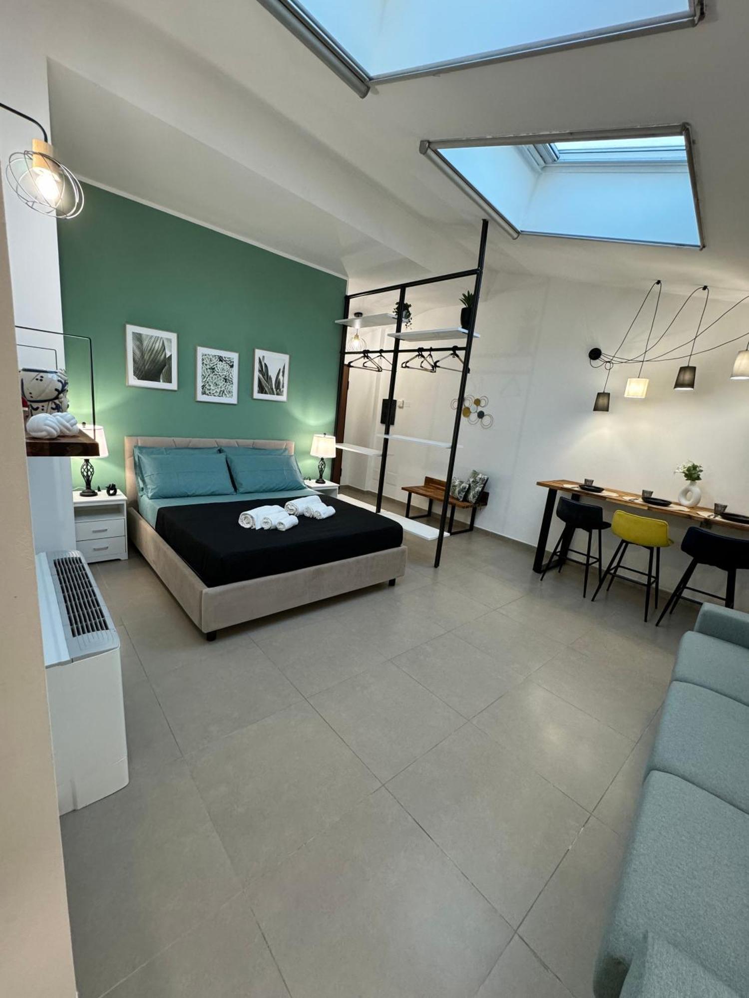 Arcorosaapartment Palermo Centro Extérieur photo
