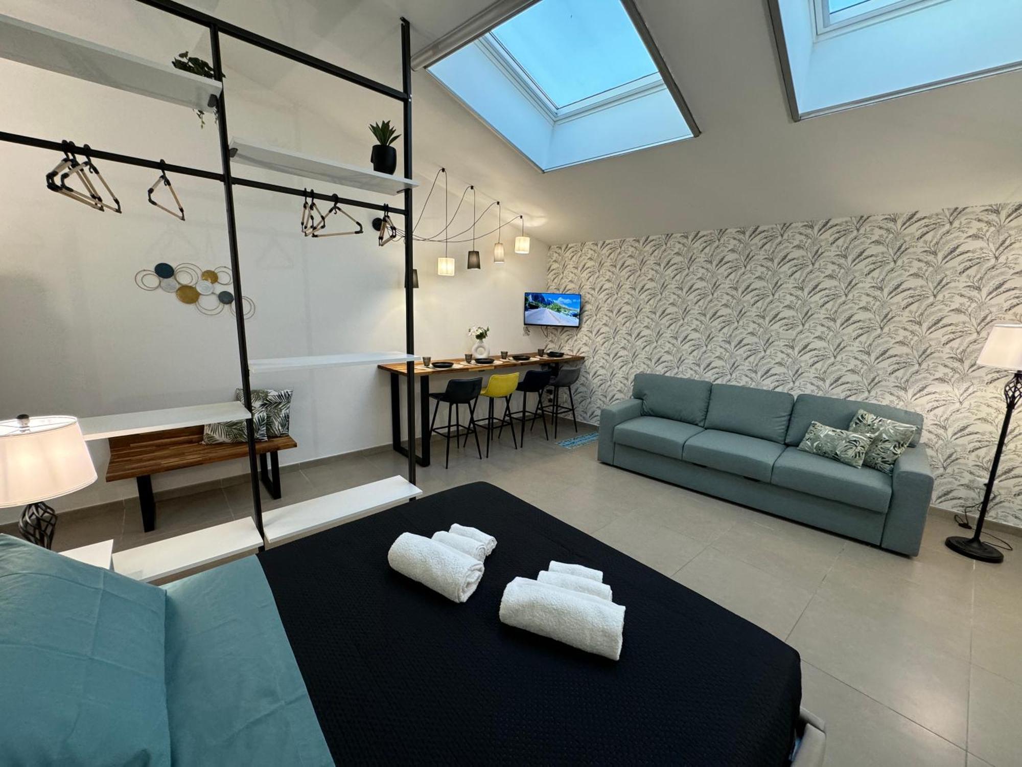 Arcorosaapartment Palermo Centro Extérieur photo