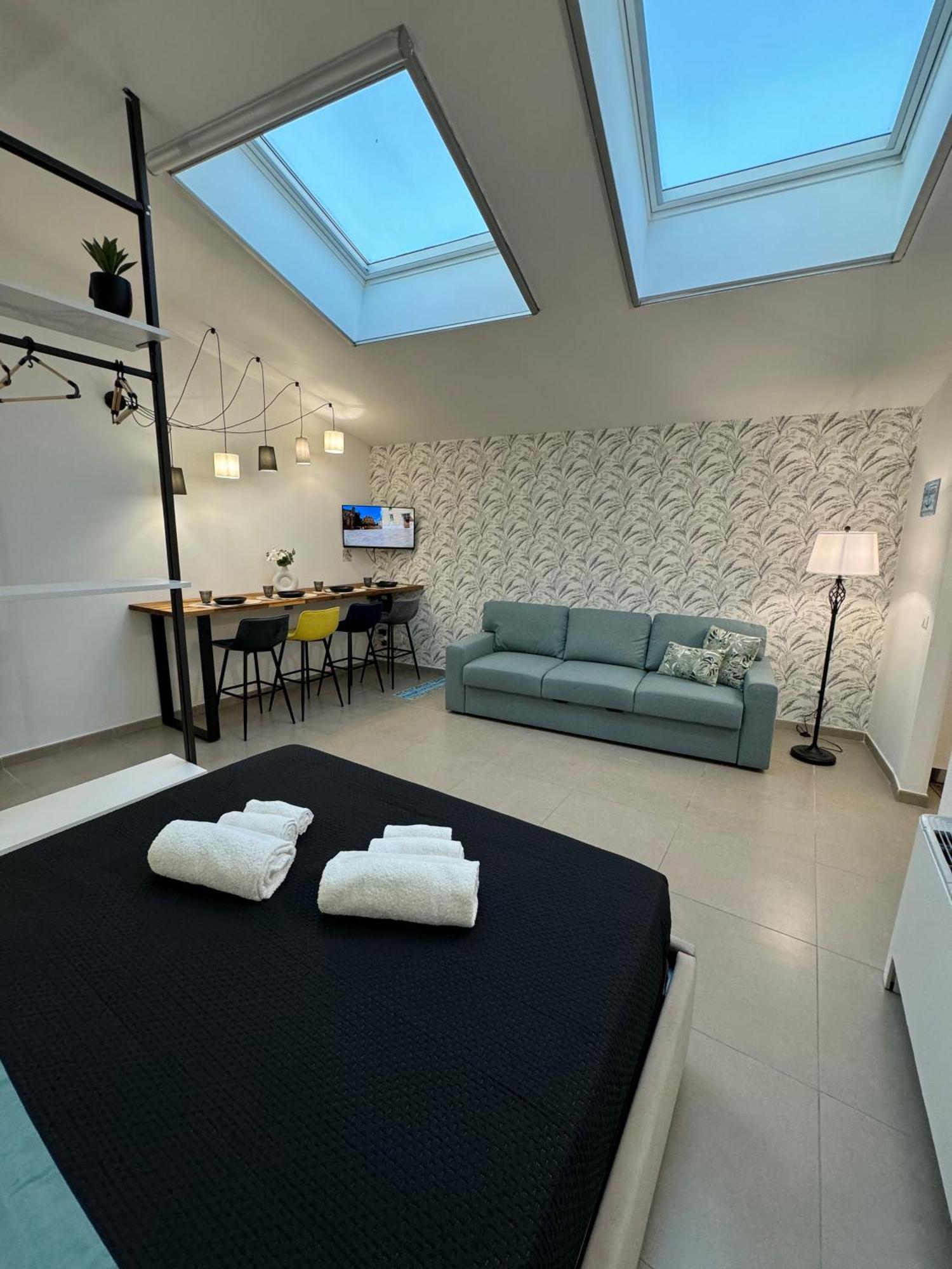 Arcorosaapartment Palermo Centro Extérieur photo
