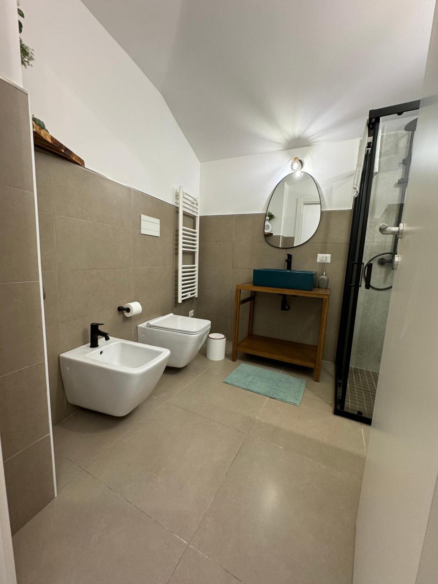 Arcorosaapartment Palermo Centro Extérieur photo