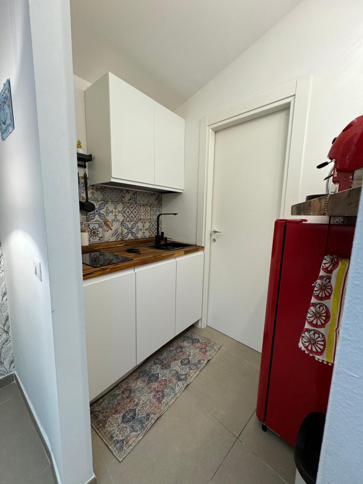 Arcorosaapartment Palermo Centro Extérieur photo
