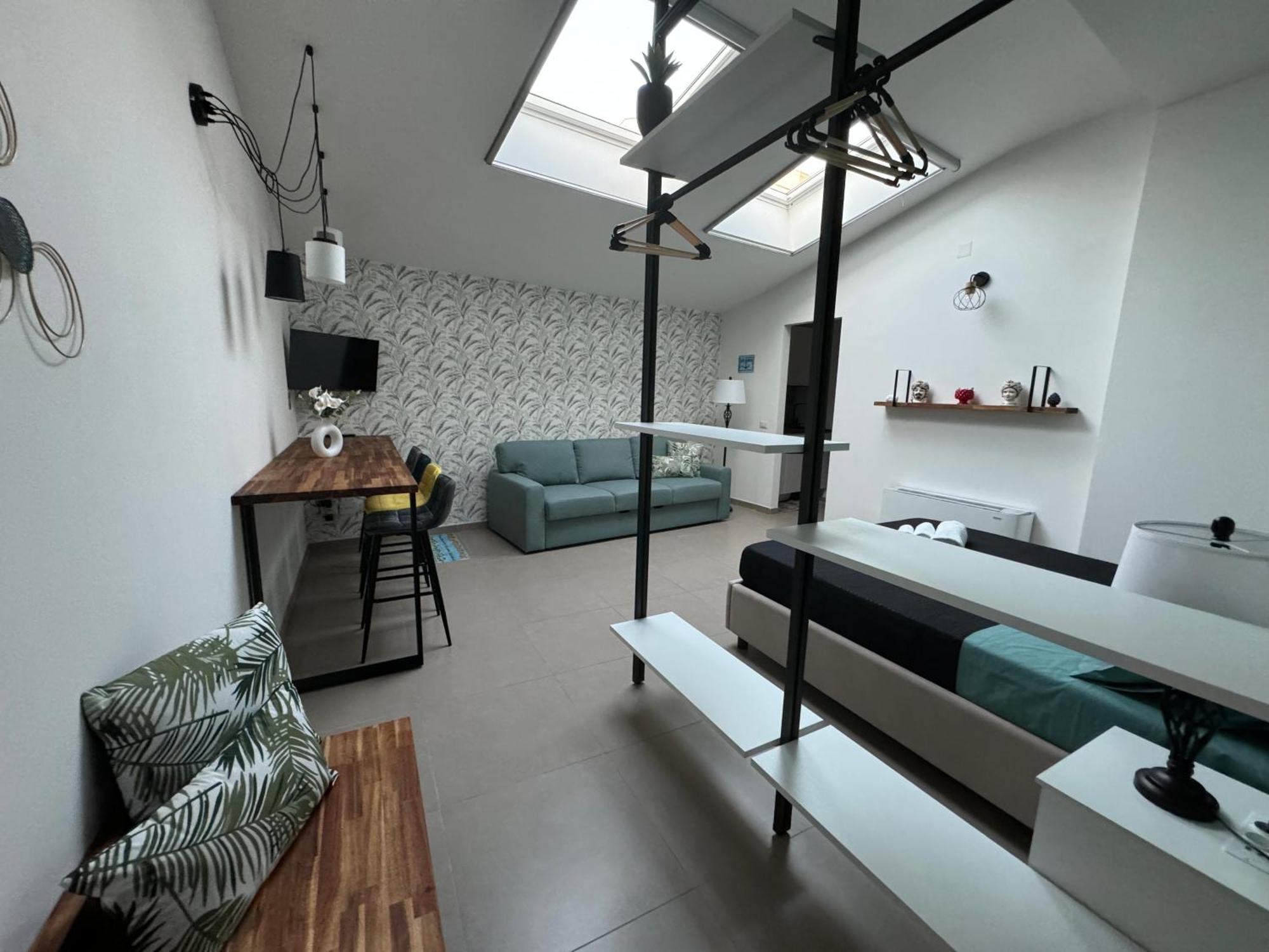 Arcorosaapartment Palermo Centro Extérieur photo