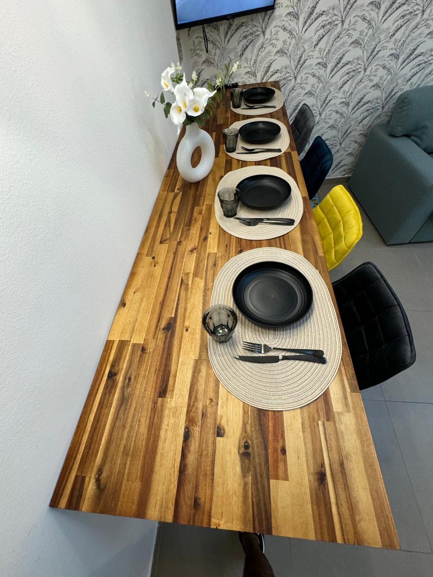 Arcorosaapartment Palermo Centro Extérieur photo