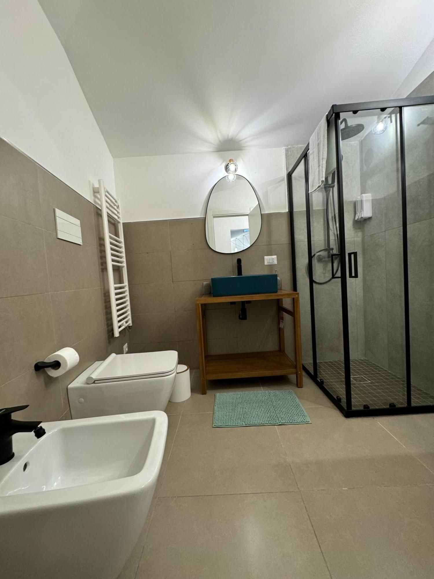 Arcorosaapartment Palermo Centro Extérieur photo