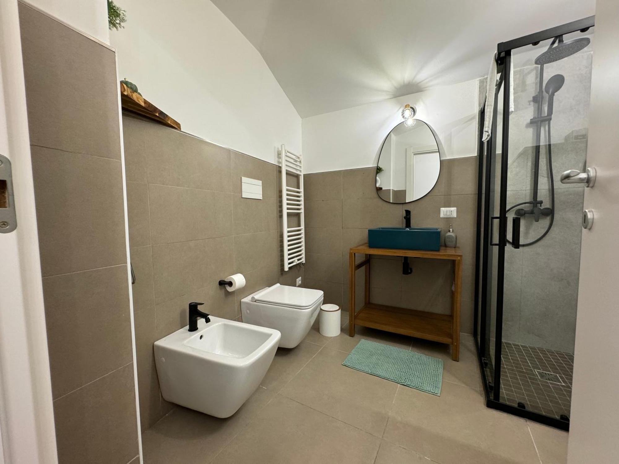 Arcorosaapartment Palermo Centro Extérieur photo