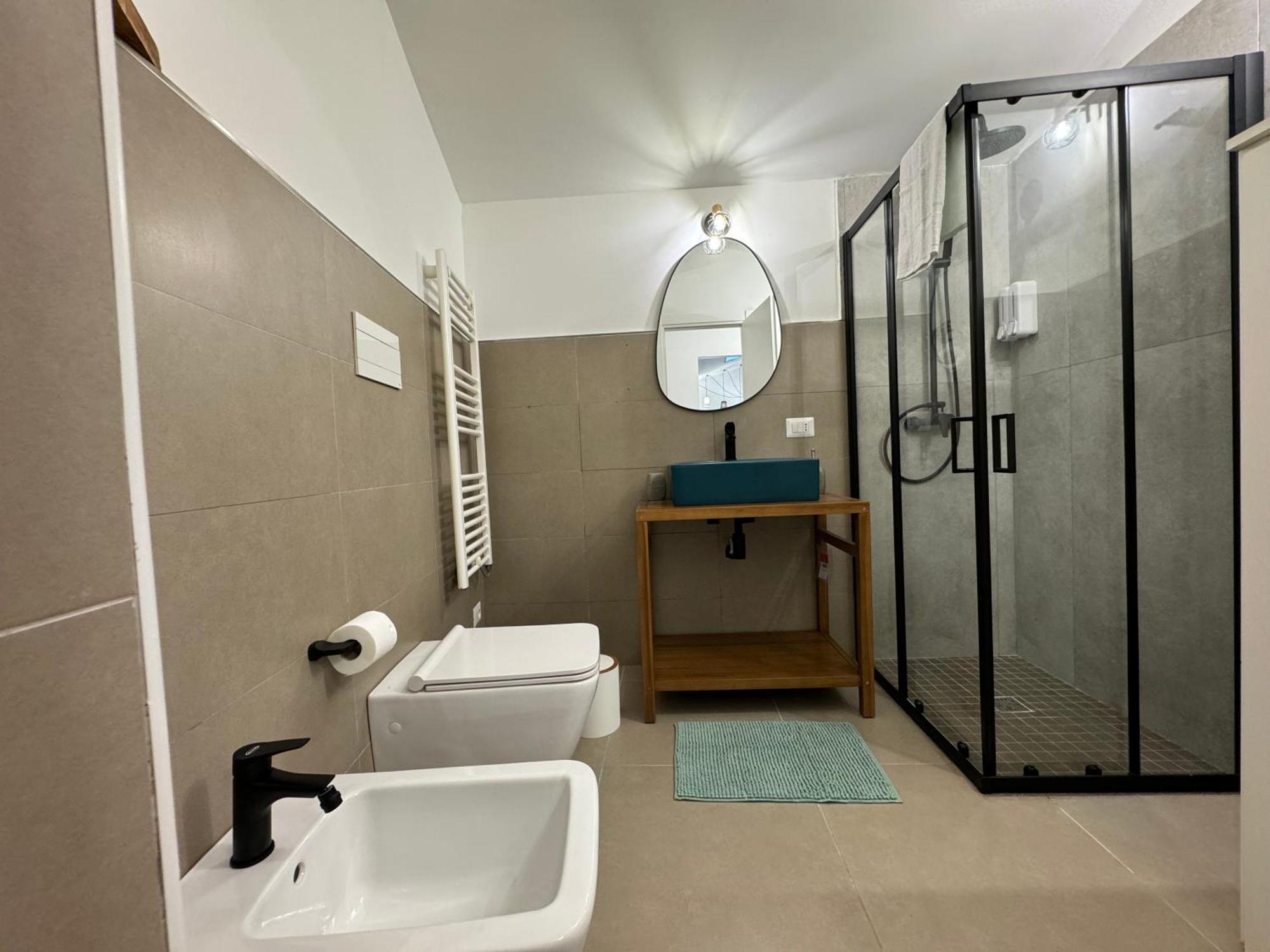 Arcorosaapartment Palermo Centro Extérieur photo