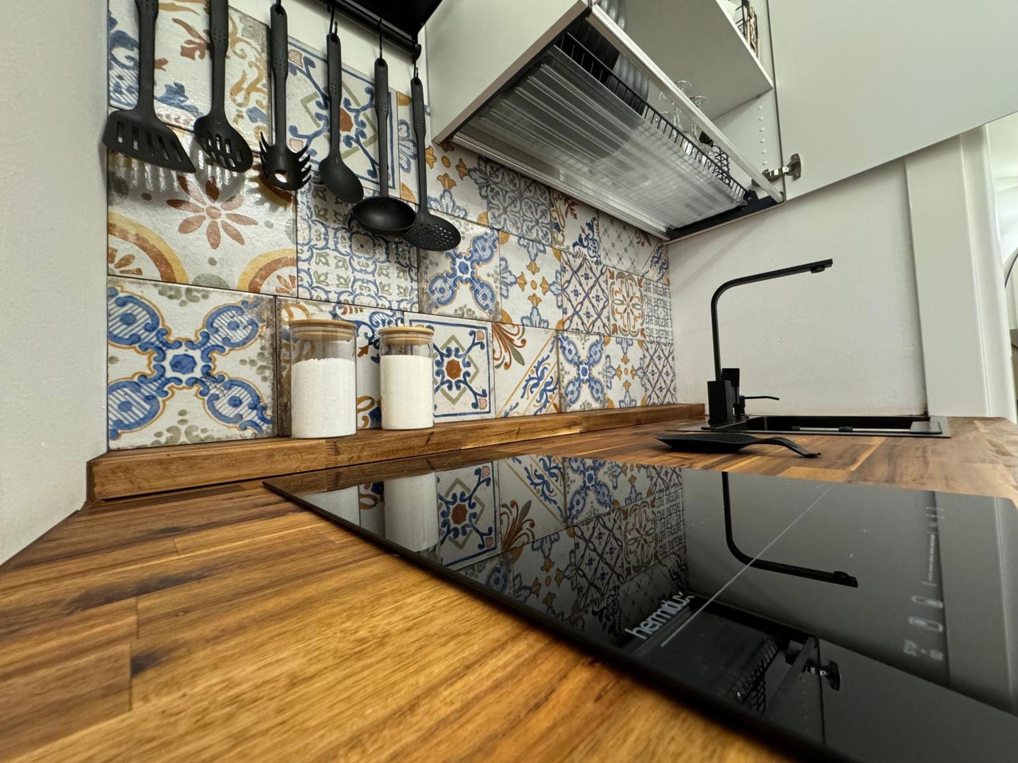 Arcorosaapartment Palermo Centro Extérieur photo